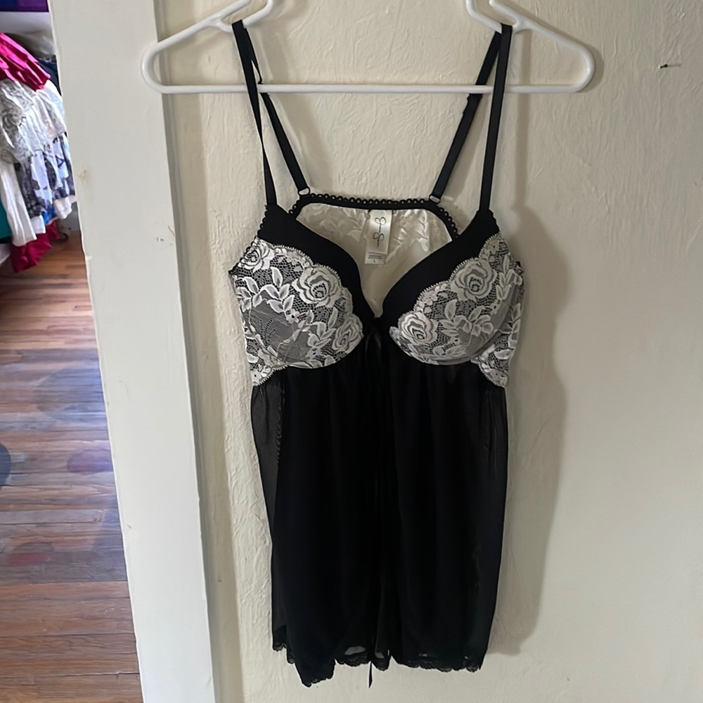 Lingerie